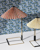Lampade da tavolo Liberty x Matin Hay