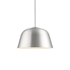 Lampada a sospensione Muuto Ambit Brushed Aluminum