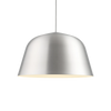 Lampada a sospensione Muuto Ambit 40 Brushed Aluminum