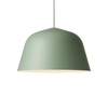 Lampada a sospensione Muuto Ambit 40 Green