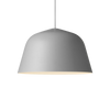 Lampada a sospensione Muuto Ambit 40 Grey