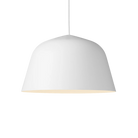 Lampada a sospensione Muuto Ambit 40 White