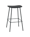 Fiber Bar Stool Tube Base - 75 cm