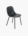 Fiber Outdoor Side Chair