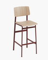 Loft Bar Stool - 75 cm