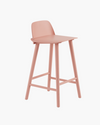 Nerd Counter Stool - 65 cm