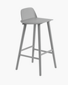 Nerd Bar Stool - 75 cm