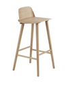 Nerd Bar Stool - 75 cm