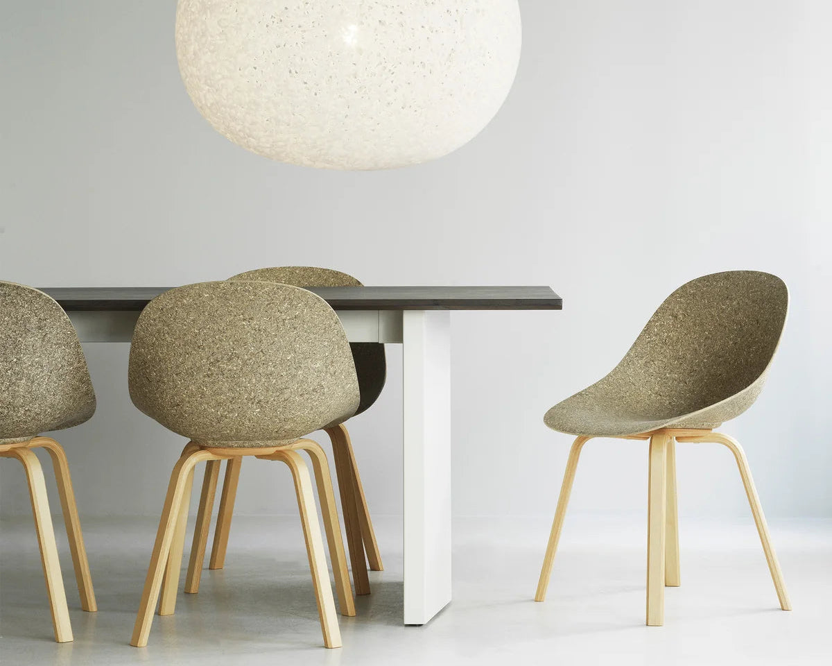 Sedia Recycled Normann Copenhagen