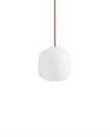 Aspekt Buoy Glass Pendant Lamp -  20 cm