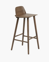 Nerd Bar Stool - 75 cm