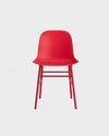 Form Chair Steel