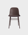 Form Chair Steel