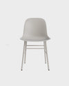 Form Chair Steel