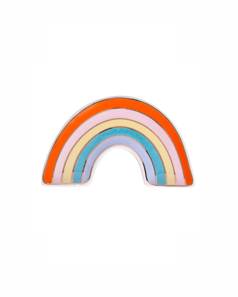 Piattino Arcobaleno