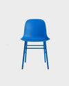 Form Chair Steel