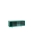 Madia Hay Colour Cabinet di Muller Van Severen