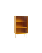 Madia Colour Cabinet Hay di Muller Van Severen