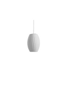 Lampada Hay Cigar Crisscross