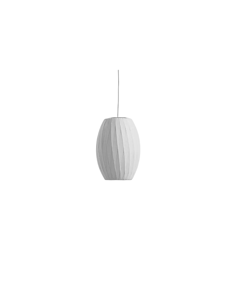 Lampada Hay Cigar Crisscross