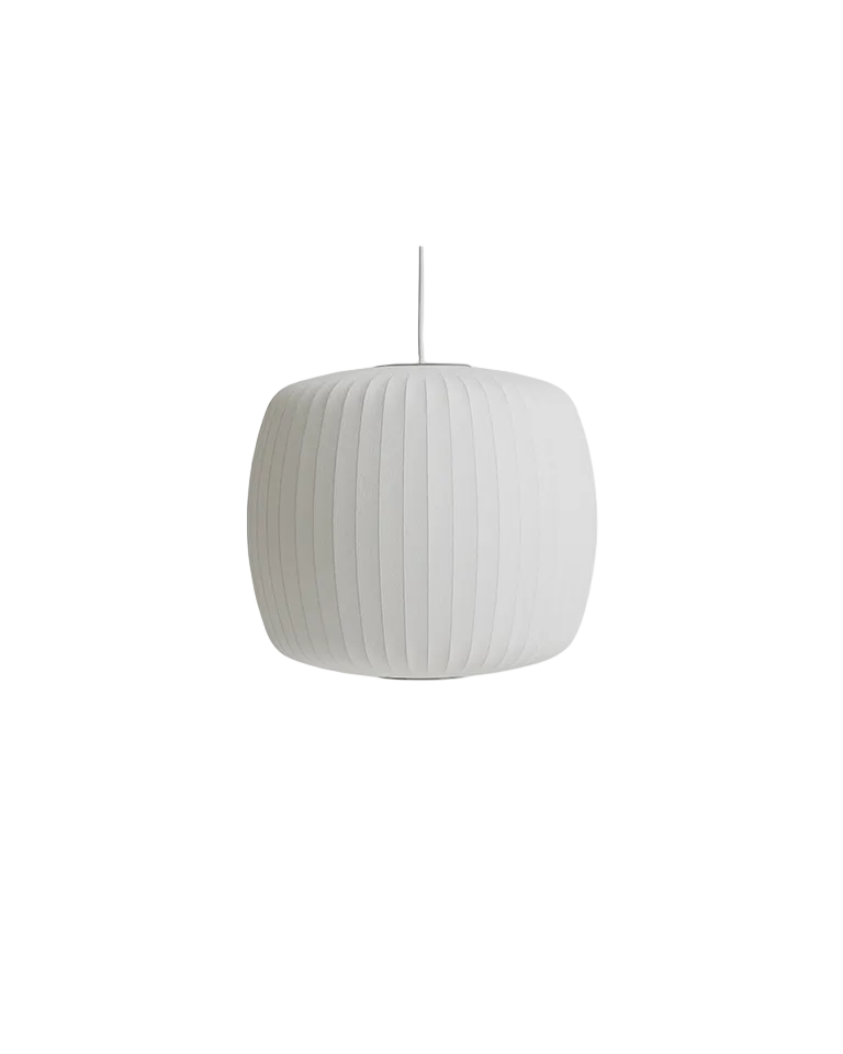 Lampada Hay Nelson Ball pendant M