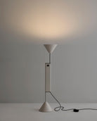 Lampada da terra Hay Twist