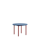 Tavolo Hay Two Colour Table