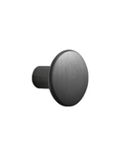 Appendiabiti Muuto Dots Small Metal Black