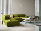 Lampada da terra Post Floor Muuto