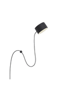 Lampada da parete Muuto Post Wall