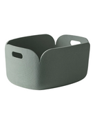 Cestone Muuto Restore Dusty Green