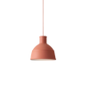 Lampada a sospensione Unfold