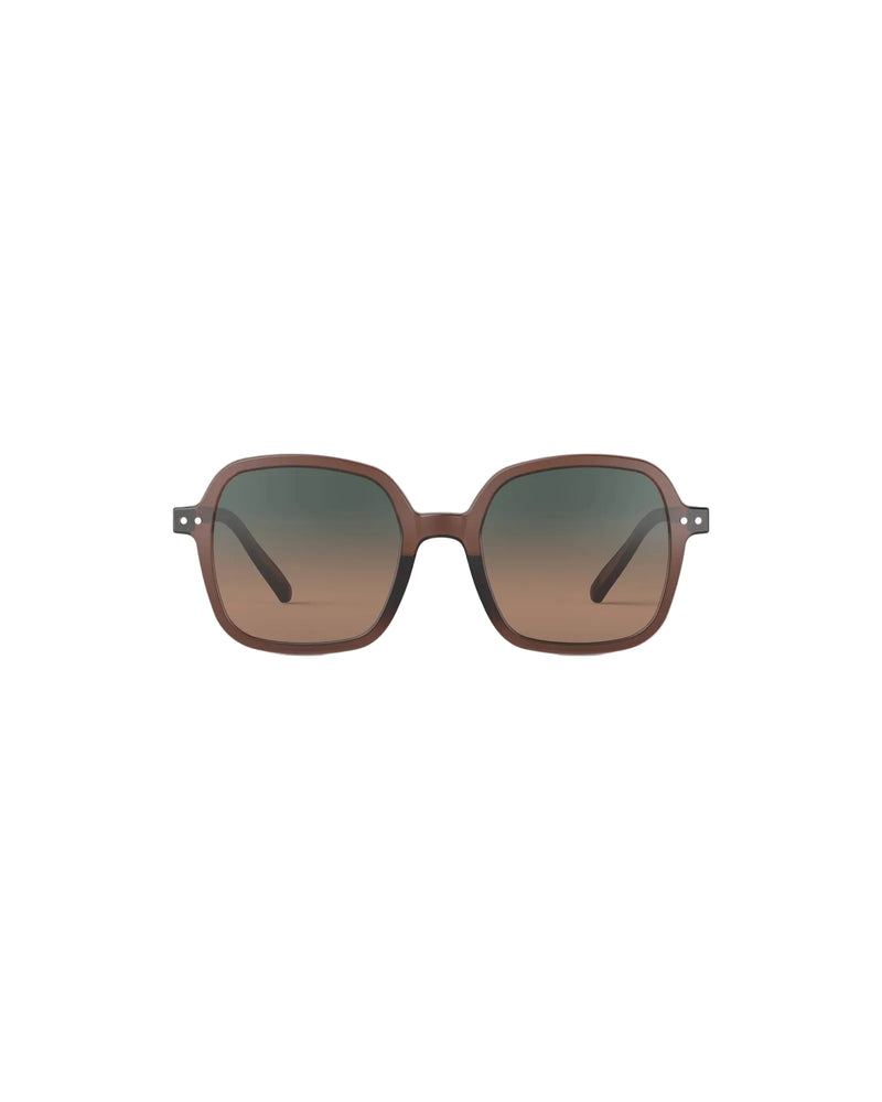 Occhiale da Sole #Office - Dark Espresso