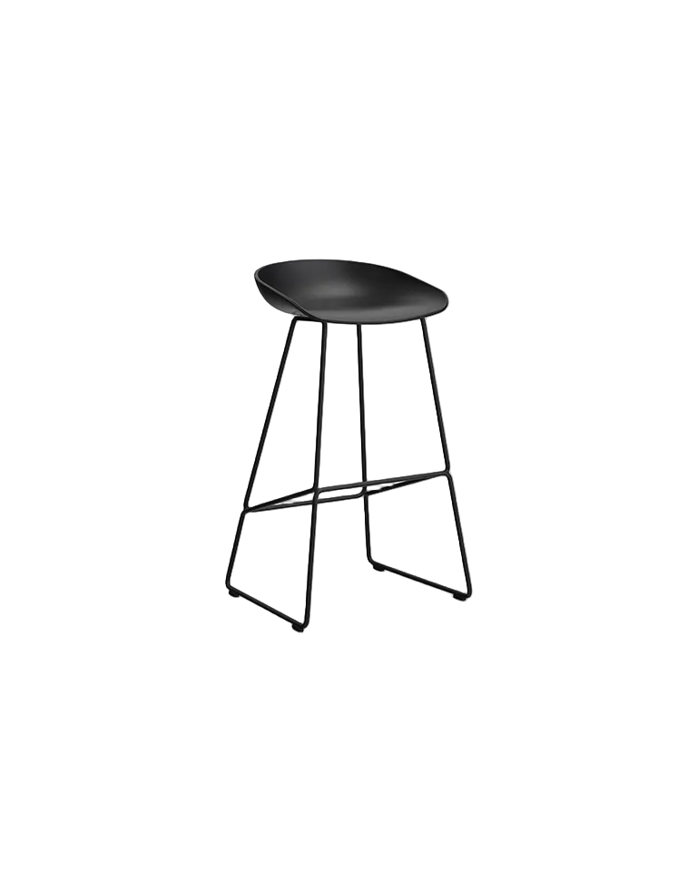 sgabello-aas-38-black-steel