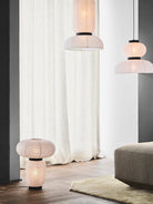 Lampada a sospensione Formakami &Tradition
