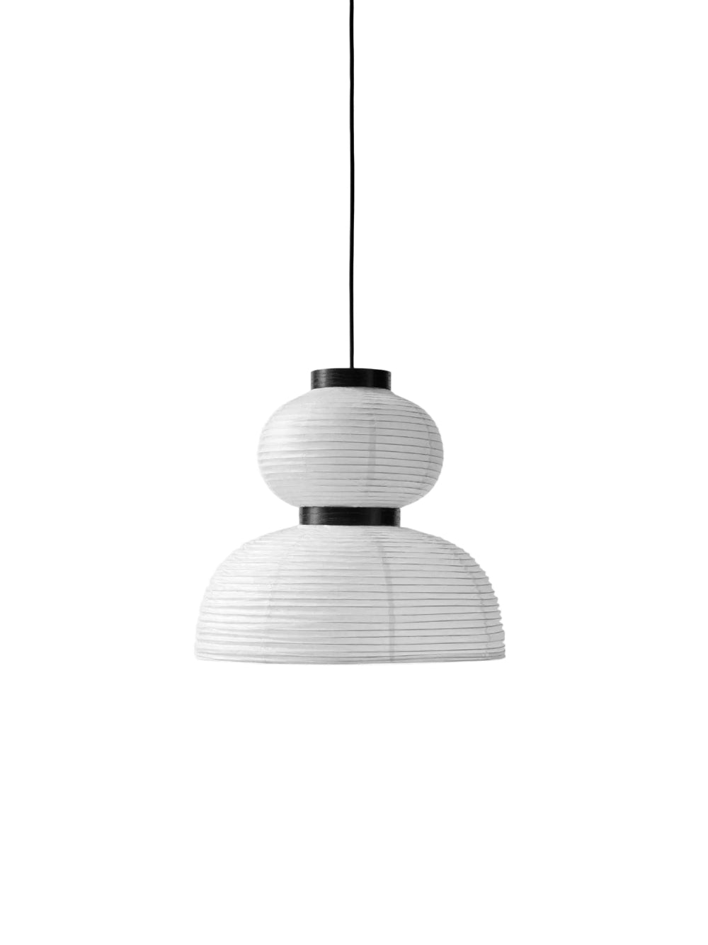 Lampada a sospensione Formakami JH4 &Tradition