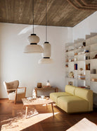 Lampade a sospensione JH4 &Tradition