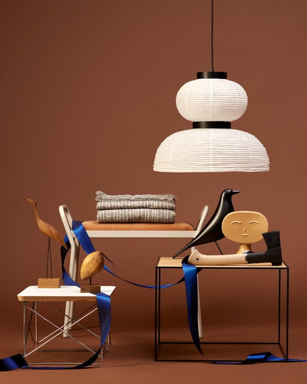 Lampada a sospensione Formakami JH4