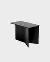 Tavolino Slit Table Wood - Oblong - HAY
