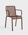 Palissade Armchair