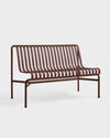 Palissade Dining Bench Armrest