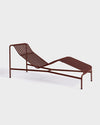 Palissade Chaise Longue