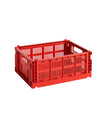 Cassettina HAY Colour Crate M