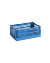 Cassettina HAY Colour Crate S