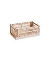 Cassettina HAY Colour Crate S