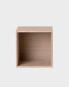 Stacked Medium