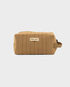 Toiletry Bag Pastel Tones