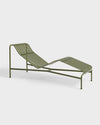 Palissade Chaise Longue