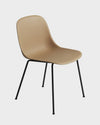 Fiber Side Chair - Tube Base