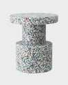 Bit Stool
